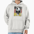 German Soccer Fan Hoodie - Streetwear Style Men Women - T-Shirt, Sweatshirt, Hoodie