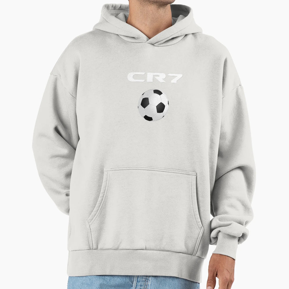 Cr7 Cristiano Ronaldo B T-Shirt - Fun Novelty Design Unisex - T-Shirt, Sweatshirt, Hoodie
