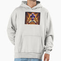 18Flames Hoodie - Unique Graphic for Adults - T-Shirt, Sweatshirt, Hoodie