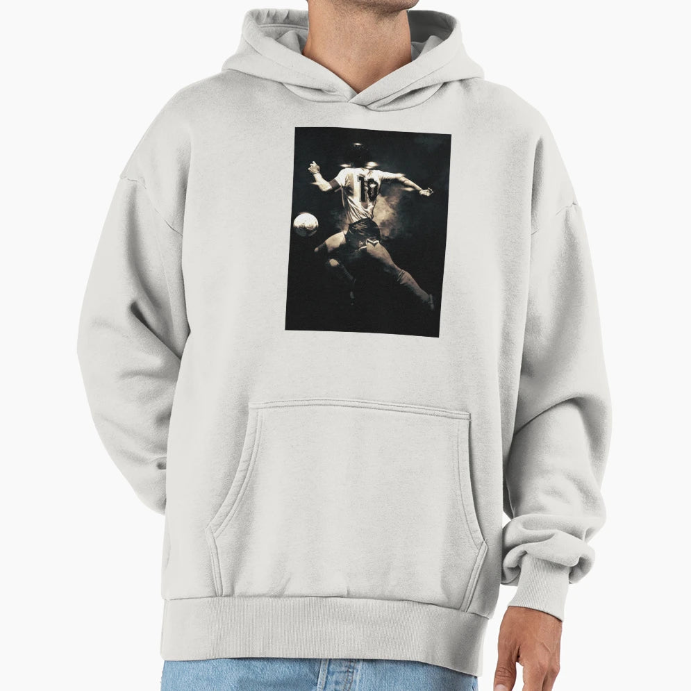 El Diego 79 Hoodie - Fun Novelty Design for Adults - T-Shirt, Sweatshirt, Hoodie