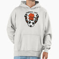 Football That Life Beer Logo Sport Hoodie - Fun Novelty Design Men Women - T-Shirt, Sweatshirt, Hoodie