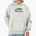 Tuck Comin American Football Fans Hoodie - Novelty Apparel for Adults - T-Shirt, Sweatshirt, Hoodie