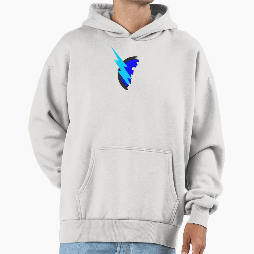 Celerity Emblem Hoodie - Streetwear Style Men Women - T-Shirt, Sweatshirt, Hoodie
