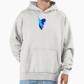 Celerity Emblem Hoodie - Streetwear Style Men Women - T-Shirt, Sweatshirt, Hoodie