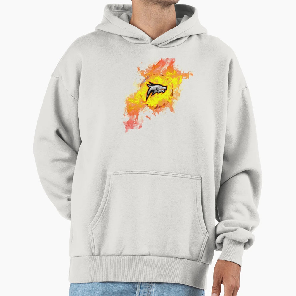 Head Dragon Fire T-Shirt - Trendy Graphic Men Women - T-Shirt, Sweatshirt, Hoodie