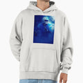 Detroit Lions Hoodie - Custom Art Print for Adults - T-Shirt, Sweatshirt, Hoodie
