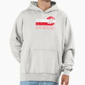 New England Football Team Ii Hoodie - Casual Everyday Wear Men Women - T-Shirt, Sweatshirt, Hoodie