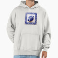 Football Hoodie - Minimalist Print Unisex - T-Shirt, Sweatshirt, Hoodie
