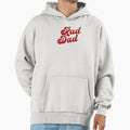 Rad Dad Awesome Dad Hoodie - Graphic Print Unisex - T-Shirt, Sweatshirt, Hoodie