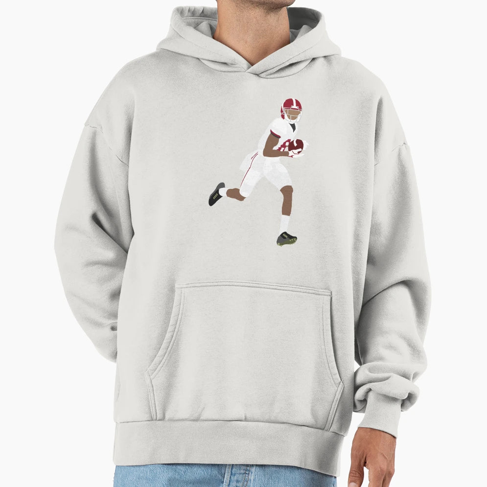 Alabama National Championship Hoodie - Unique Graphic Unisex - T-Shirt, Sweatshirt, Hoodie