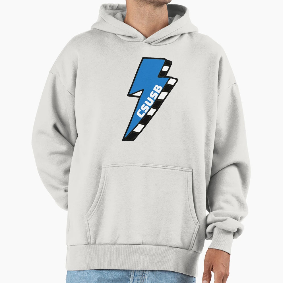 Csusb Cal State San Bernardino Hoodie - Fun Novelty Design Unisex - T-Shirt, Sweatshirt, Hoodie