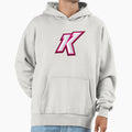 Kbo Kiwoom Heroes Seoul Logo Emblem 2 Hoodie - Fun Novelty Design Unisex - T-Shirt, Sweatshirt, Hoodie