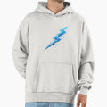 Shockwave Hoodie - Graphic Print Men Women - T-Shirt, Sweatshirt, Hoodie