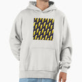 Texture And Patterns Hoodie - Graphic Print Men Women - T-Shirt, Sweatshirt, Hoodie