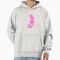 J Stars Hoodie - Novelty Apparel for Adults - T-Shirt, Sweatshirt, Hoodie