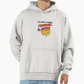 Denver Broncos Sunday Routine Football Hoodie - Graphic Print Men Women - T-Shirt, Sweatshirt, Hoodie
