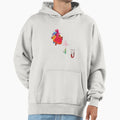 Heart Beats You Hoodie - Fun Novelty Design Men Women - T-Shirt, Sweatshirt, Hoodie