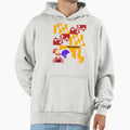 Maryland Flag And Sports Hoodie - Fun Novelty Design Unisex - T-Shirt, Sweatshirt, Hoodie