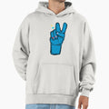Peace Love And Hope T-Shirt - Unique Graphic Men Women - T-Shirt, Sweatshirt, Hoodie