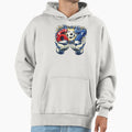 67 Soccer Six Seven Meme 67 Football Hoodie - Unique Graphic for Adults - T-Shirt, Sweatshirt, Hoodie
