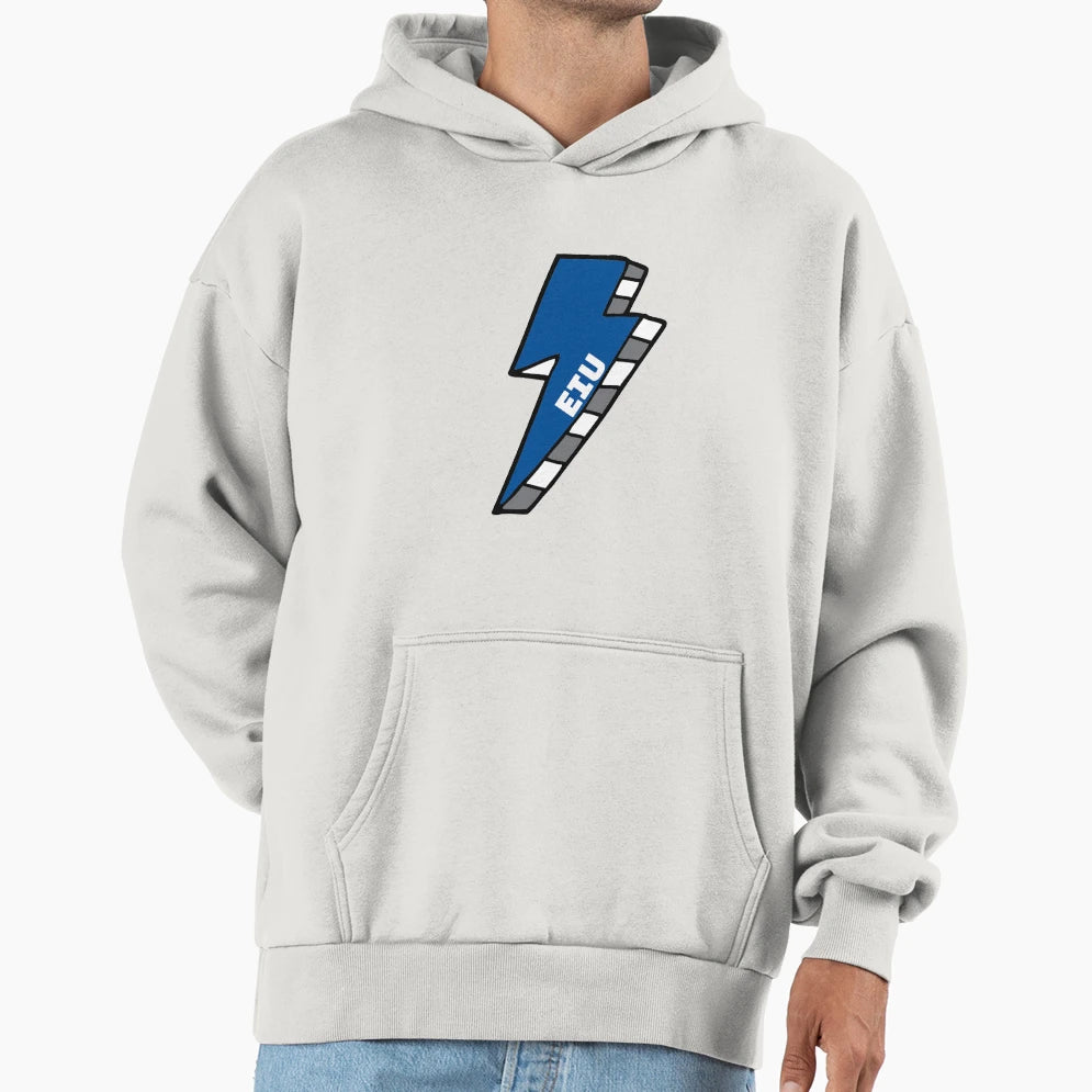 Eiu Eastern Illinois University Hoodie - Aesthetic Graphic Men Women - T-Shirt, Sweatshirt, Hoodie