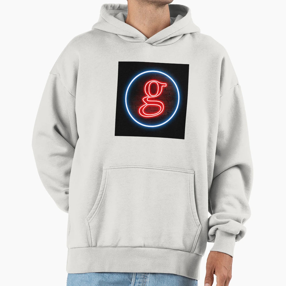 G Garth Brooks Hoodie - Fun Novelty Design Men Women - T-Shirt, Sweatshirt, Hoodie