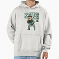 Jason Football Jason 2 Hoodie - Custom Art Print for Adults - T-Shirt, Sweatshirt, Hoodie
