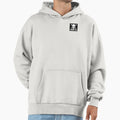 Coach Riz Logo Hoodie - Trendy Graphic Men Women - T-Shirt, Sweatshirt, Hoodie