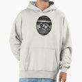 Football 1920S Hoodie - Aesthetic Graphic for Adults - T-Shirt, Sweatshirt, Hoodie