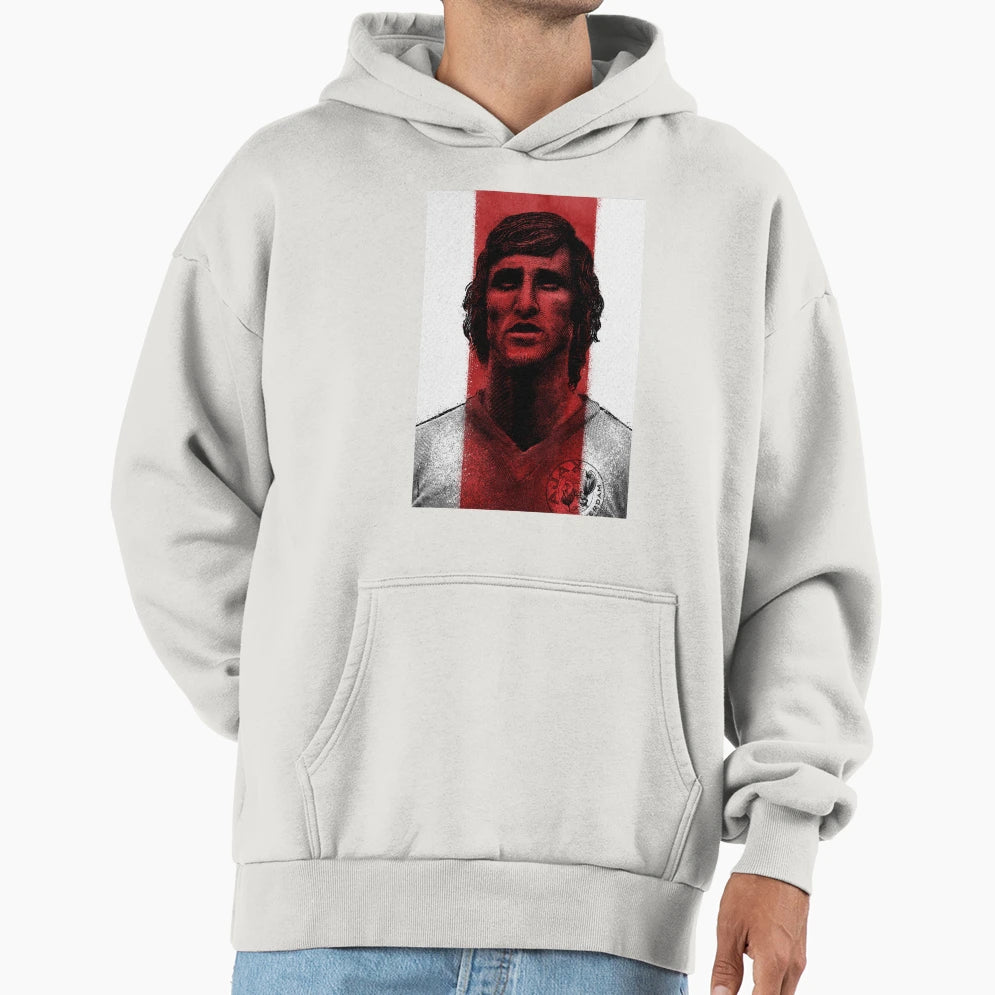 Legends Series Hoodie - Casual Everyday Wear Unisex - T-Shirt, Sweatshirt, Hoodie