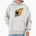 Kwebbelkop Logo Hoodie - Casual Everyday Wear Unisex - T-Shirt, Sweatshirt, Hoodie
