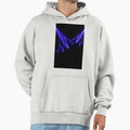 Lightning Bolts Hoodie - Trendy Graphic for Adults - T-Shirt, Sweatshirt, Hoodie
