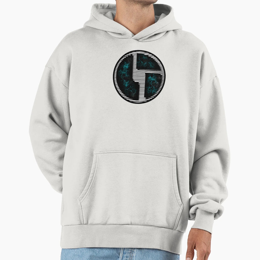Mindless Dribble Hoodie - Streetwear Style Unisex - T-Shirt, Sweatshirt, Hoodie