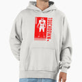 American Football Player Touchdown Hoodie - Minimalist Print for Adults - T-Shirt, Sweatshirt, Hoodie