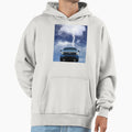Ford F 150 Lightning Hoodie - Fun Novelty Design Men Women - T-Shirt, Sweatshirt, Hoodie