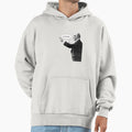 Leonard Bernstein Hoodie - Aesthetic Graphic Men Women - T-Shirt, Sweatshirt, Hoodie