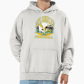 Los Angeles Football Gridiron Legacy V2 Hoodie - Graphic Print for Adults - T-Shirt, Sweatshirt, Hoodie