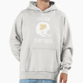 Dillon Panthers Football Hoodie - Fun Novelty Design Unisex - T-Shirt, Sweatshirt, Hoodie