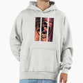 Hooligans Football Fanatics Hoodie - Unique Graphic for Adults - T-Shirt, Sweatshirt, Hoodie