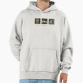 Eat Sleep Fish Hoodie - Streetwear Style for Adults - T-Shirt, Sweatshirt, Hoodie