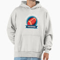 Tailgates Tackles And Touchdowns Football Hoodie - Custom Art Print Unisex - T-Shirt, Sweatshirt, Hoodie
