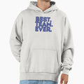 Best Team Hoodie - Aesthetic Graphic for Adults - T-Shirt, Sweatshirt, Hoodie