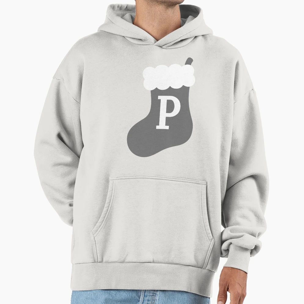 Stocking Hoodie - Streetwear Style for Adults - T-Shirt, Sweatshirt, Hoodie