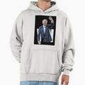 Copy Vin Scully Hoodie - Trendy Graphic for Adults - T-Shirt, Sweatshirt, Hoodie