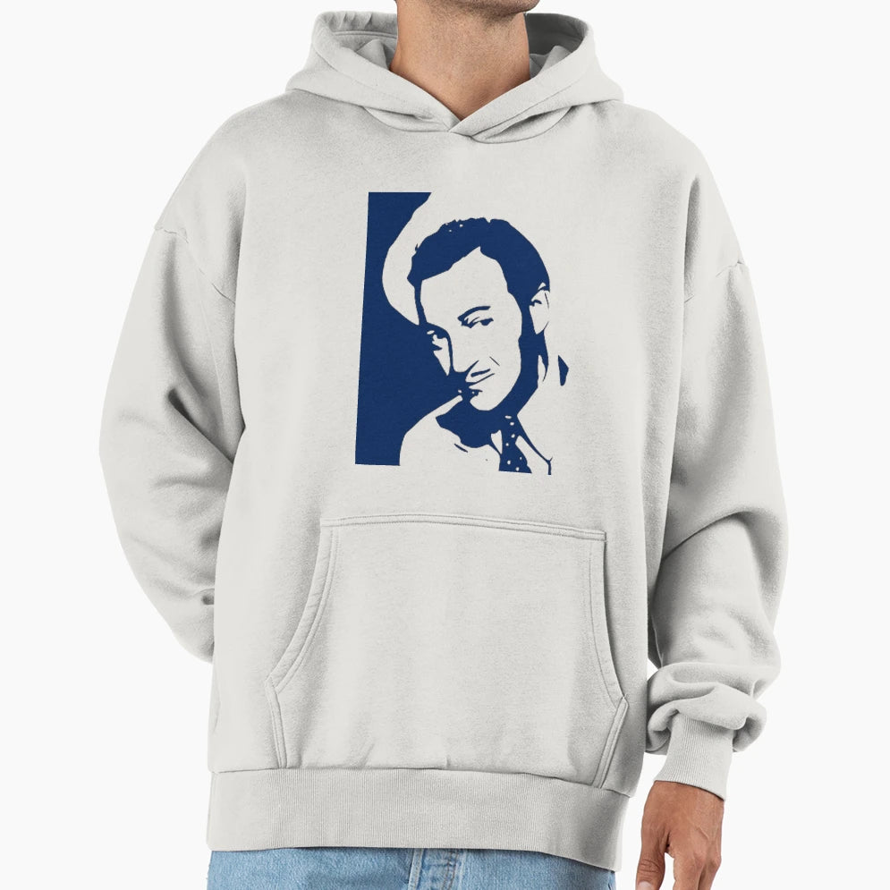 David Niven Hoodie - Trendy Graphic Unisex - T-Shirt, Sweatshirt, Hoodie