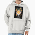 Three Years Light Hoodie - Novelty Apparel Men Women - T-Shirt, Sweatshirt, Hoodie