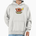 American Football Touchdown Mood Hoodie - Fun Novelty Design Unisex - T-Shirt, Sweatshirt, Hoodie