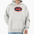 Colt Stadium Hoodie - Novelty Apparel for Adults - T-Shirt, Sweatshirt, Hoodie