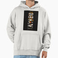 Sean Taylor Name Image Hoodie - Trendy Graphic Unisex - T-Shirt, Sweatshirt, Hoodie