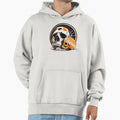Skull 10 Hoodie - Streetwear Style Unisex - T-Shirt, Sweatshirt, Hoodie